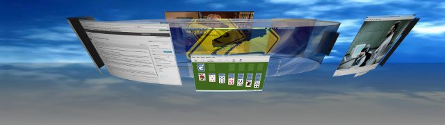 Correct Compiz Desktop Cylinder